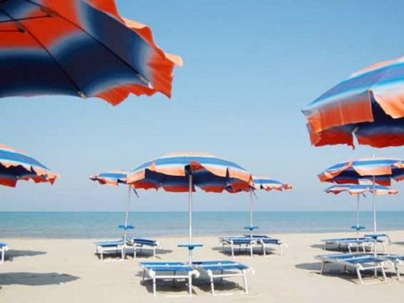 Mecs Beach - Torvaianica
