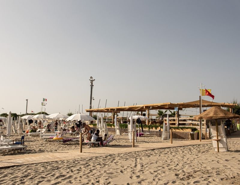 Marine Village