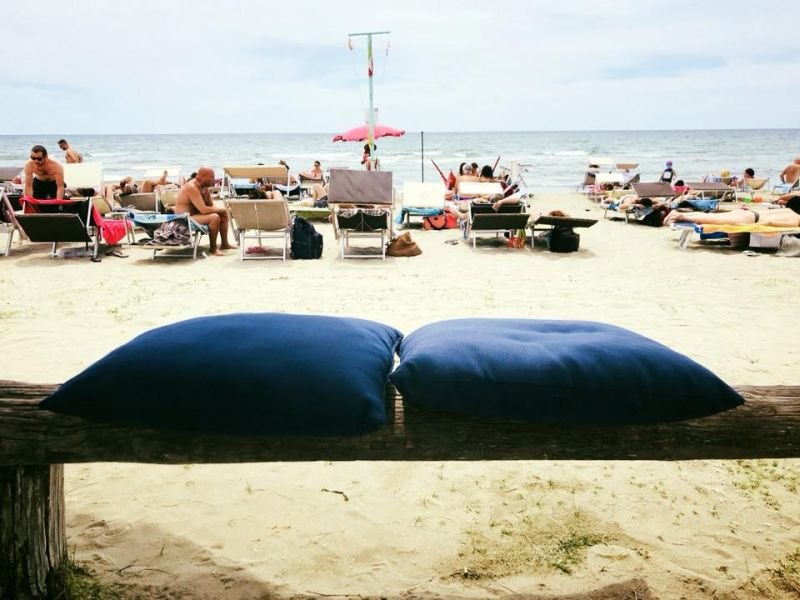 Cuba Libre Beach Club - 2