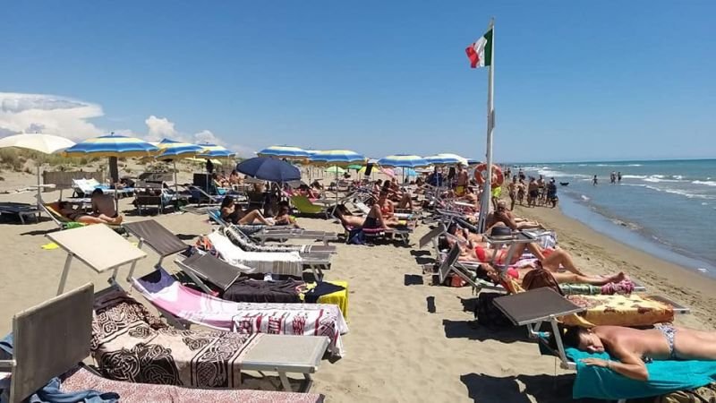 Cuba Libre Beach Club - 4