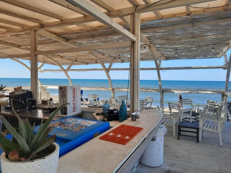 Cuba Libre Beach Club - 5