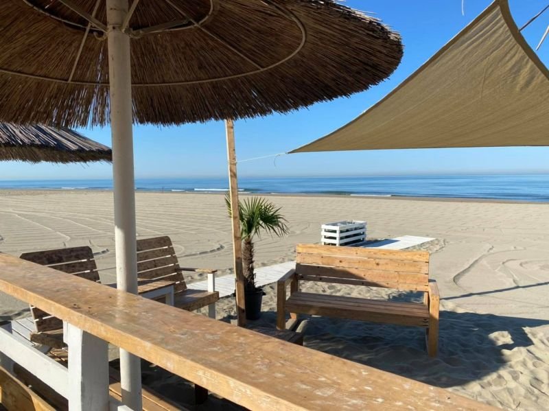 Oasi Beach