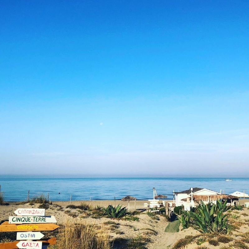 Oasi Beach - 2