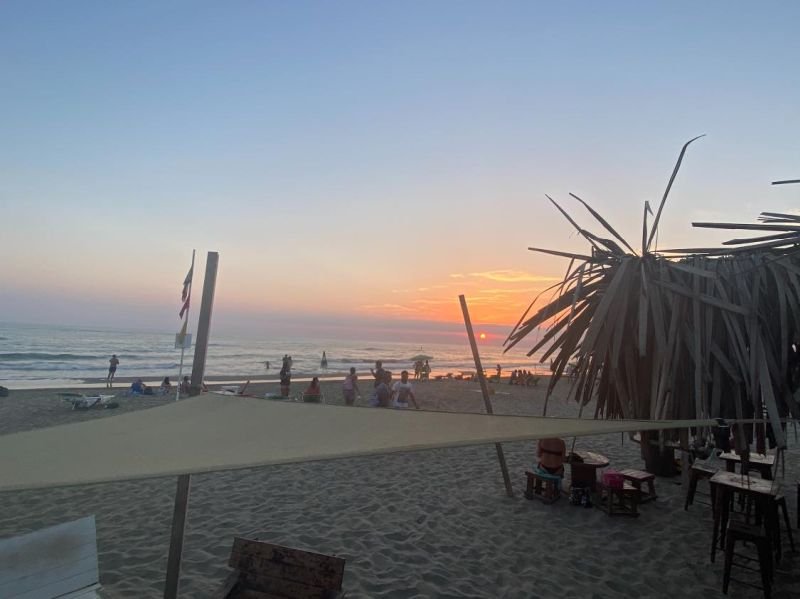 Oasi Beach - 3