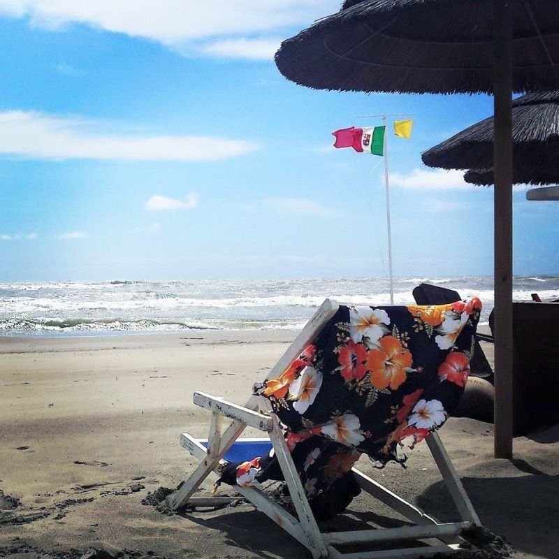 Oasi Beach - 4
