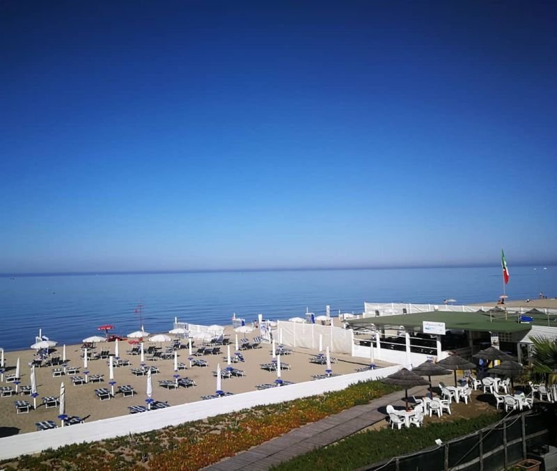 Stabilimento Balneare Celori Mare - 2