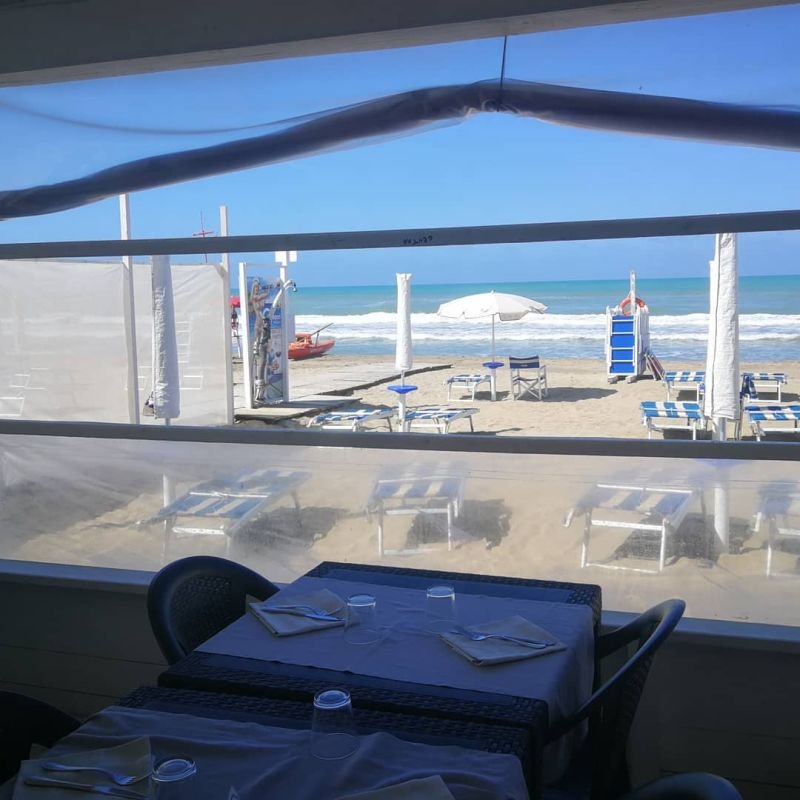 Stabilimento Balneare Celori Mare - 3