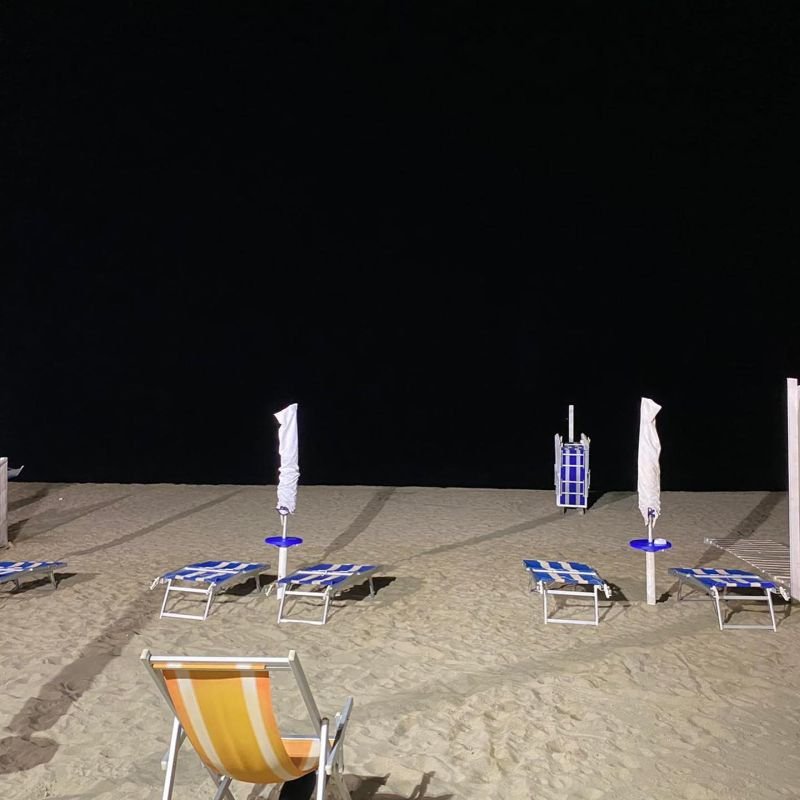 Stabilimento Balneare Celori Mare - 4