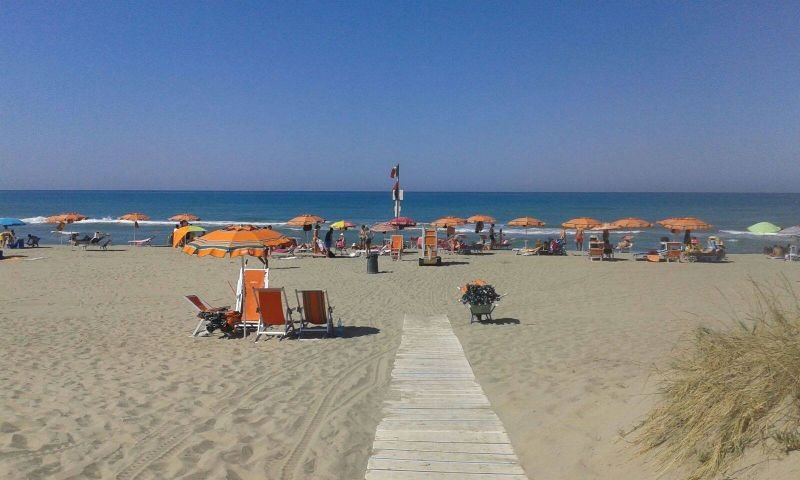 Liboclà - Pomezia