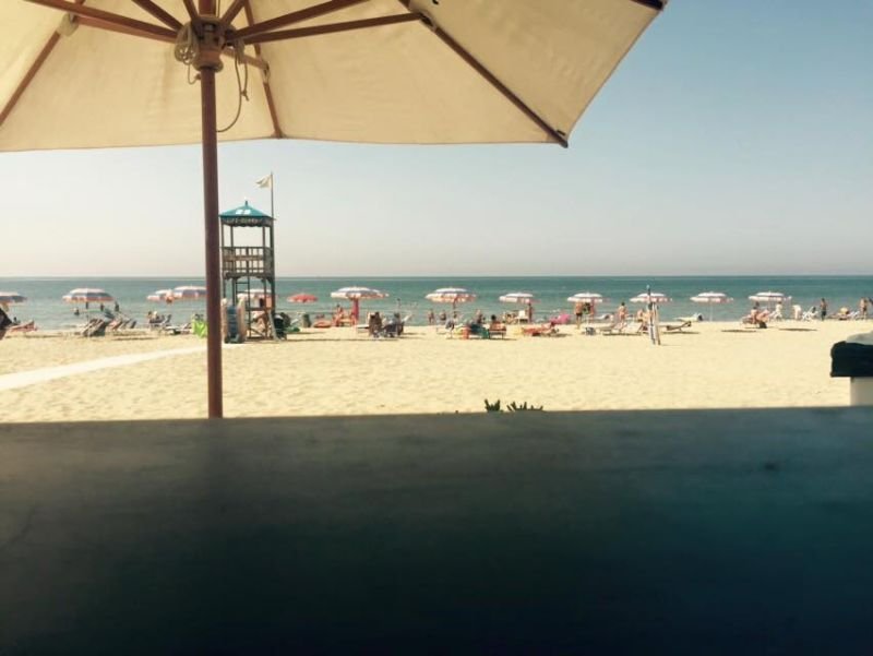 La Spiaggetta Da Mario - 2