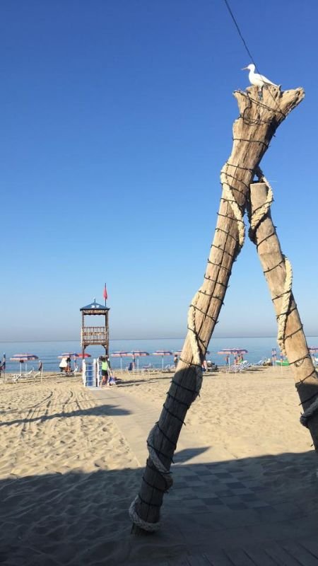La Spiaggetta Da Mario - 4