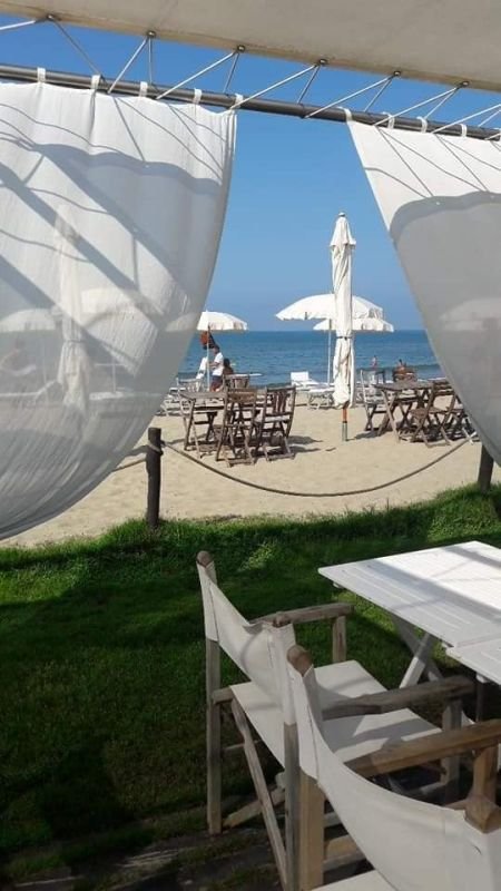 La Barraca Playa Caffe - 2