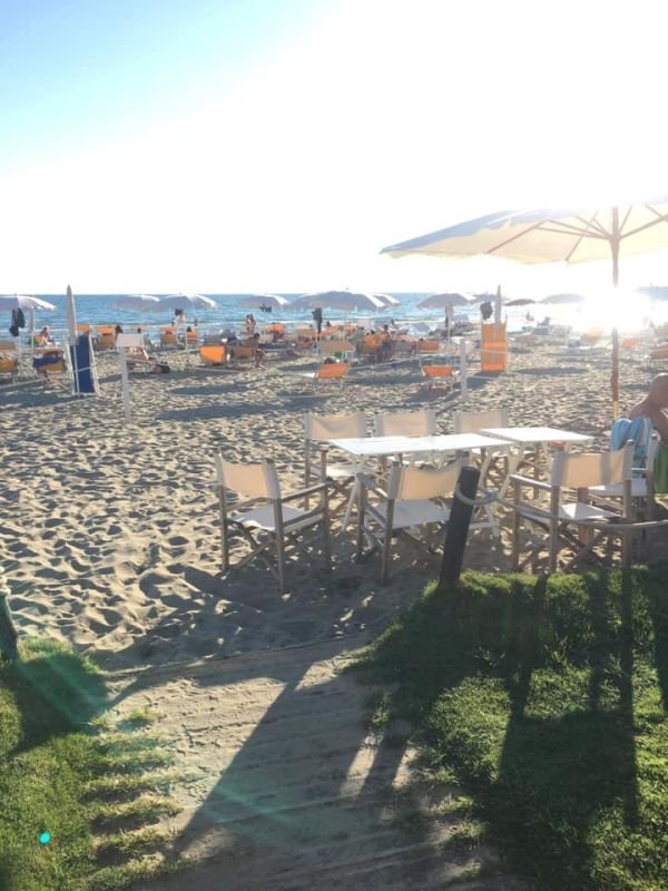 La Barraca Playa Caffe - 5