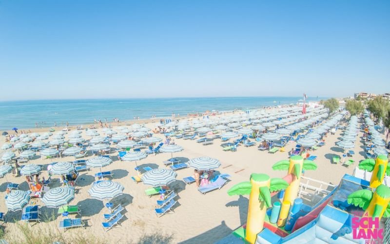 Schiano Beach