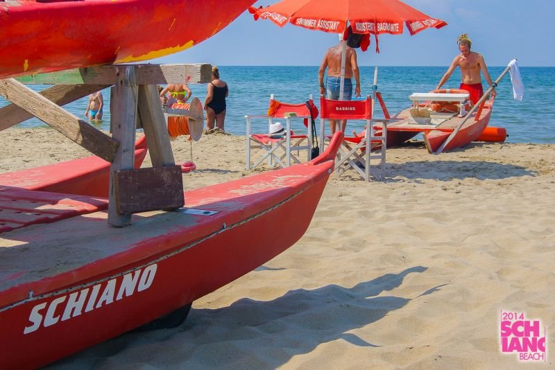 Schiano Beach - 4