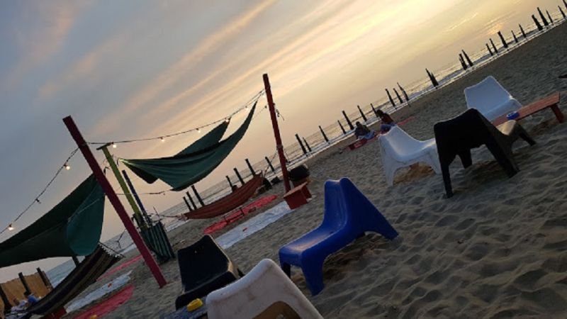 Klepsydra Beach - 2