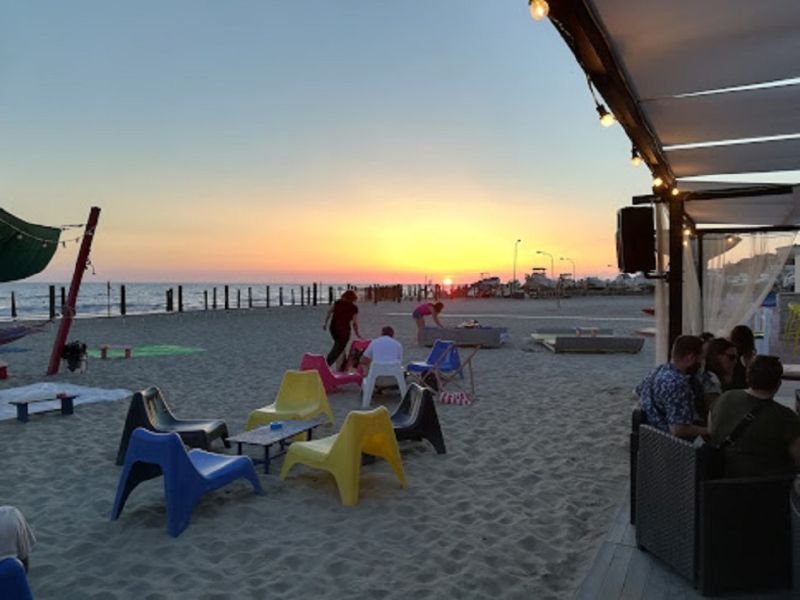Klepsydra Beach - 3