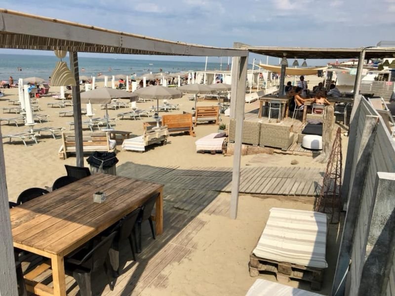 Cleopatra Fitness Beach - Torvaianica