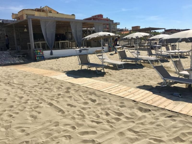 Cleopatra Fitness Beach - 2