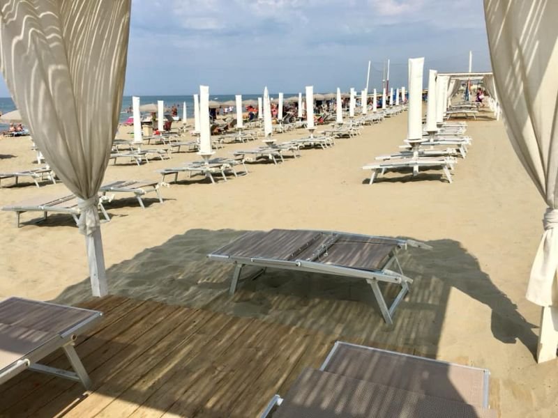 Cleopatra Fitness Beach - 3