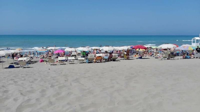 Carbonetti Beach - 3