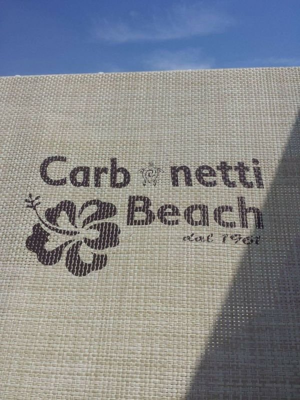 Carbonetti Beach - 4