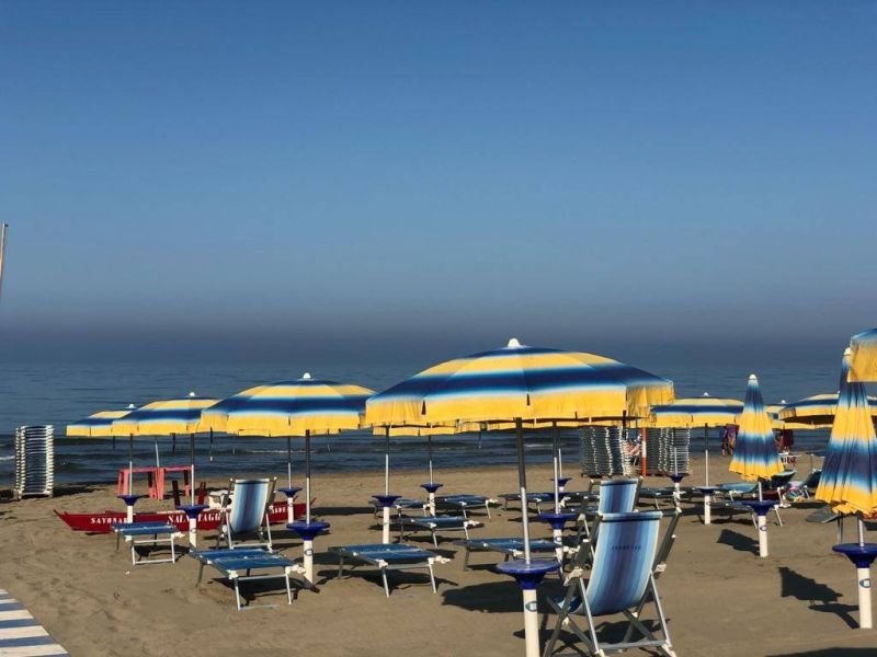 Bar Stabilimento Sayonara - Ardea