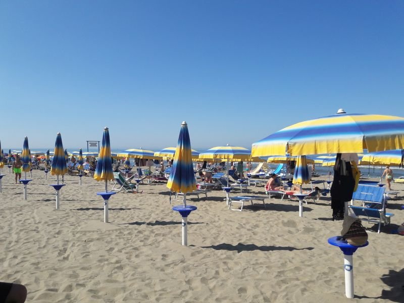 Bar Stabilimento Sayonara - 2