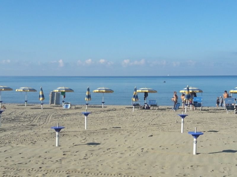 Bar Stabilimento Sayonara - 3