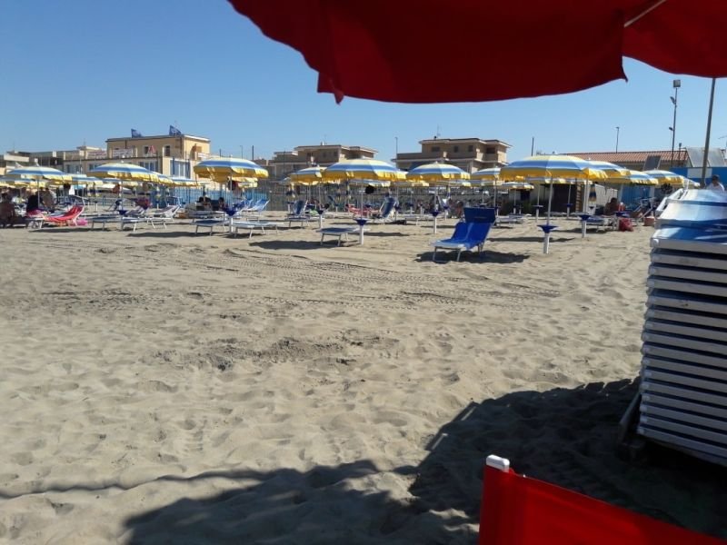 Bar Stabilimento Sayonara - 4