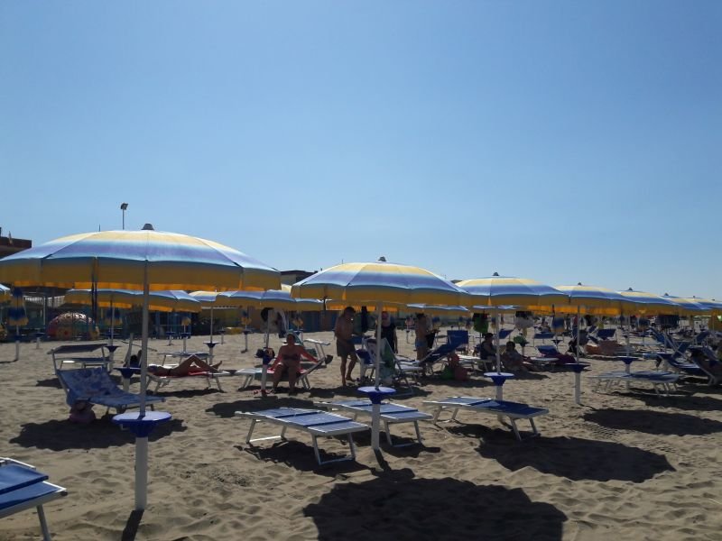 Bar Stabilimento Sayonara - 5