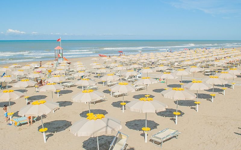 Stabilimento Balneare Roma
