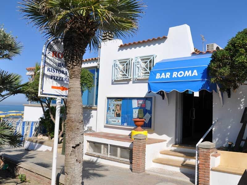 Stabilimento Balneare Roma - 4