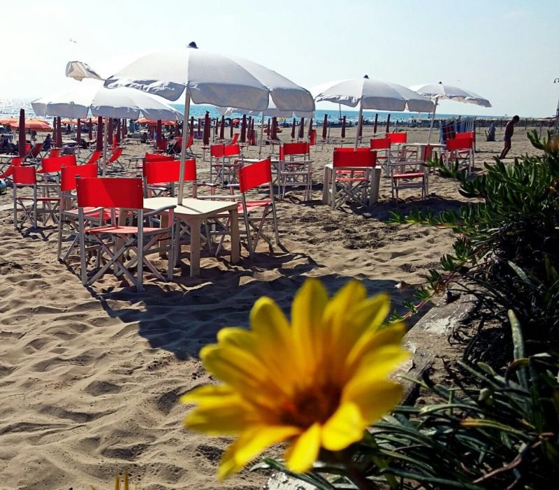 Stabilimento Balneare Nautilus - Ardea