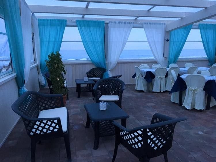 Stabilimento Balneare Nautilus - 3