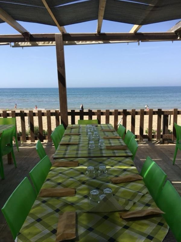 Stabilimento Balneare Nautilus - 4