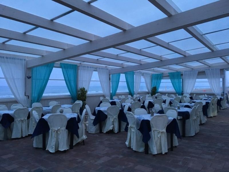 Stabilimento Balneare Nautilus - 5