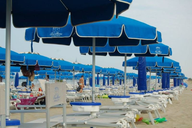 Stabilimento Torre Marina