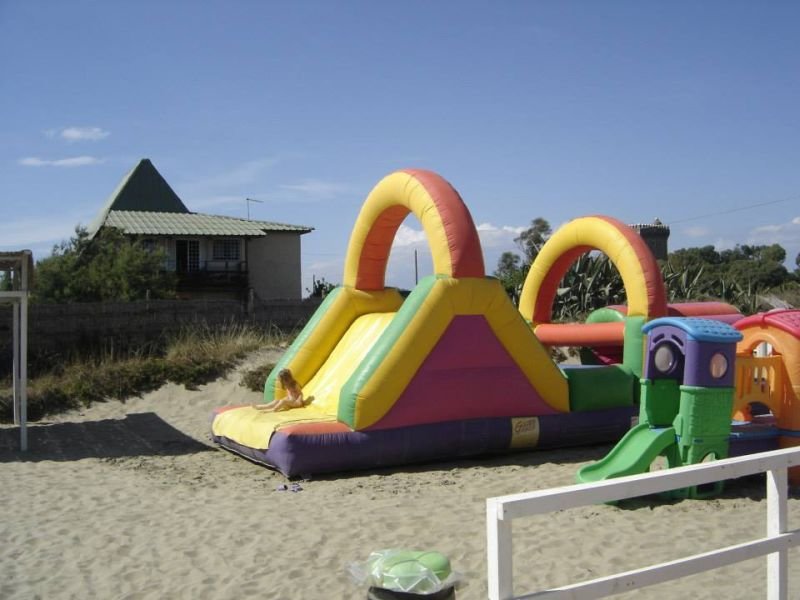 Stabilimento Torre Marina - 2