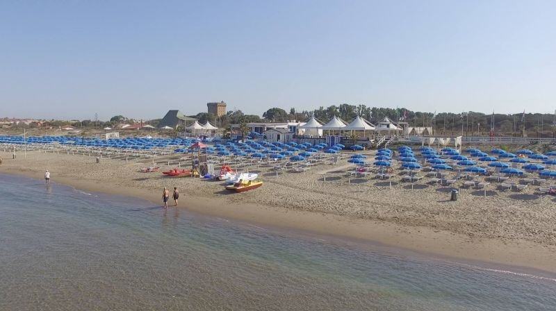 Stabilimento Torre Marina - 3