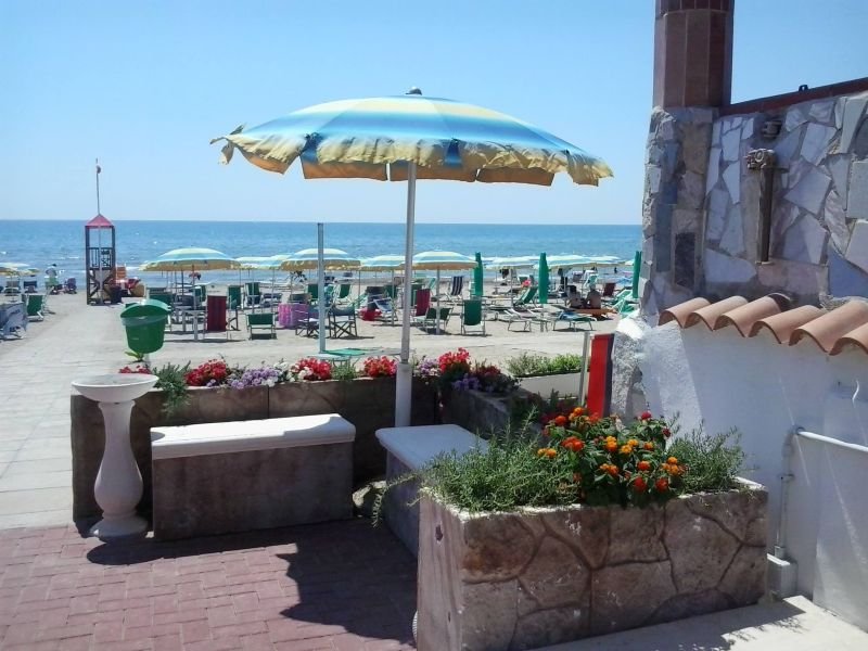 Stabilimento Torre Marina - 4