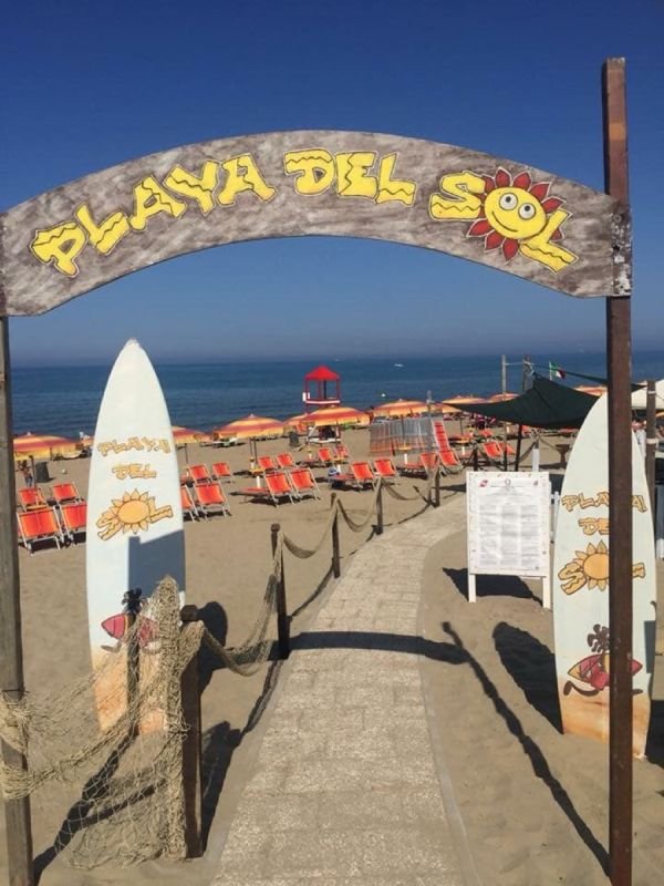 Playa Del Sol - 2