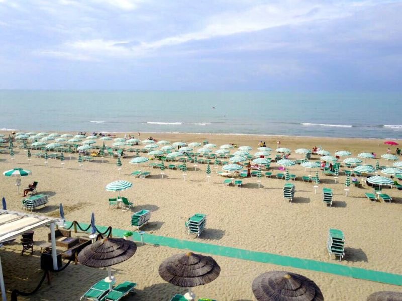 Stabilimento Mogambo