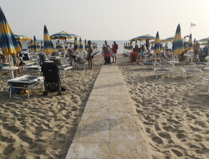 Stabilimento Lupetta - 1