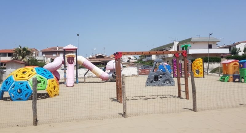 Stabilimento Lupetta - 2