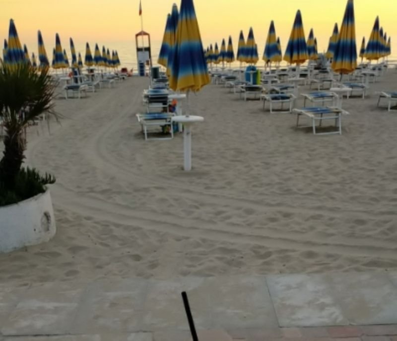 Stabilimento Lupetta - 4
