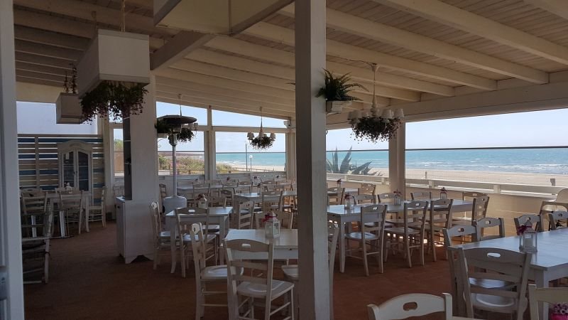 La Taverna Sul Mare - Anzio