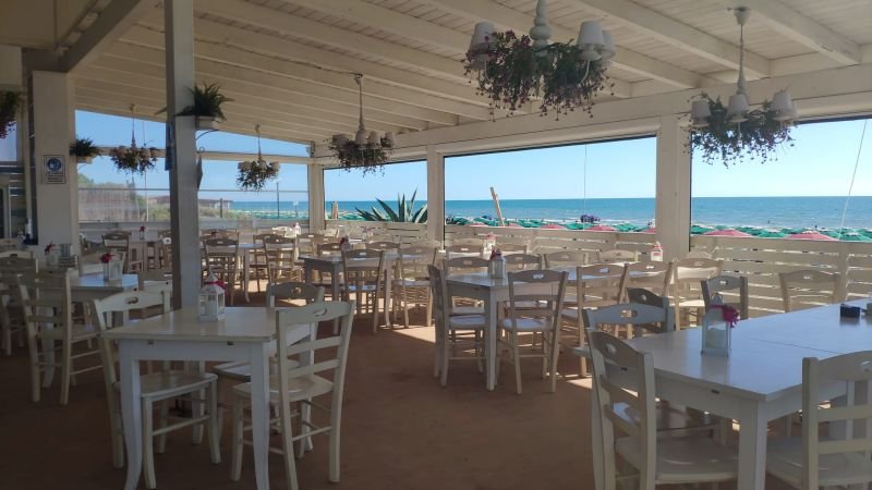 La Taverna Sul Mare - 2