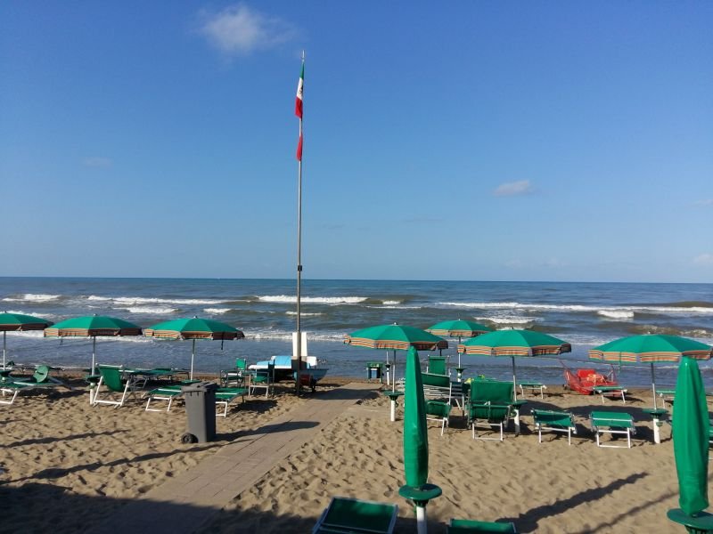 Il Faraone - Anzio