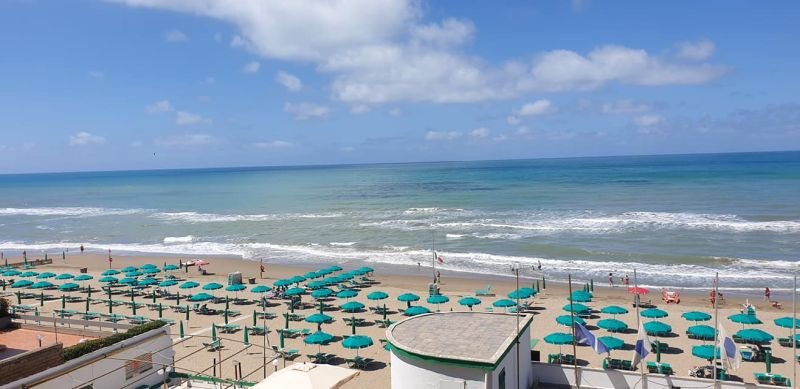 Stabilimento Arcobaleno